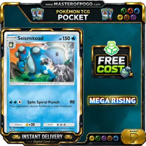 B1-065 — Seismitoad
