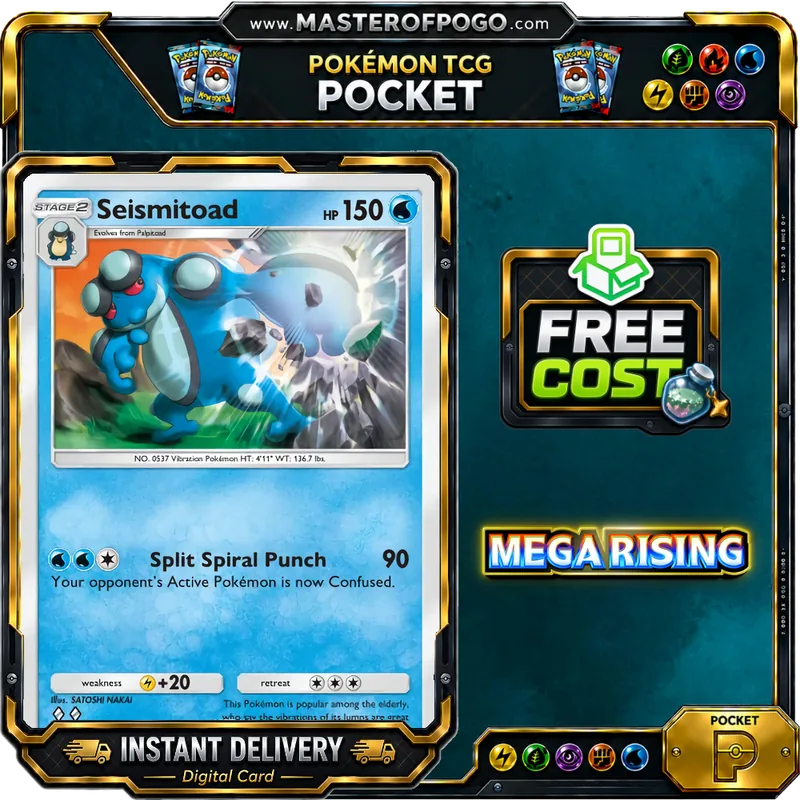 B1-065 — Seismitoad