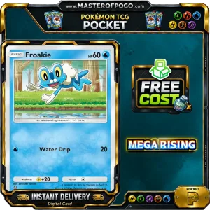 B1-071 — Froakie