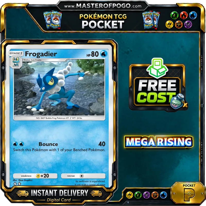 B1-072 — Frogadier