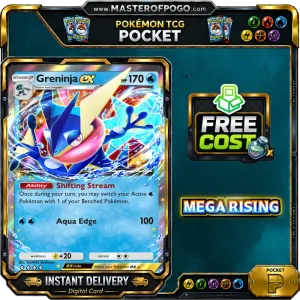 B1-073 — Greninja ex