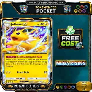 B1-081 — Jolteon ex