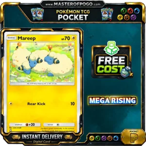 B1-082 — Mareep