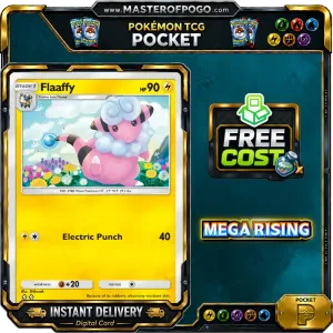 B1-083 — Flaaffy