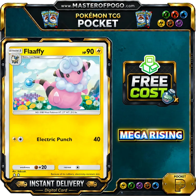 B1-083 — Flaaffy
