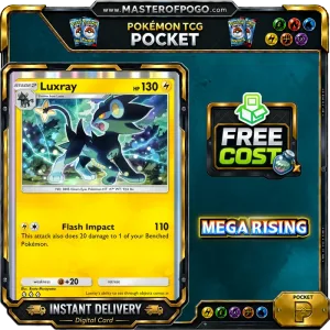 B1-088 — Luxray