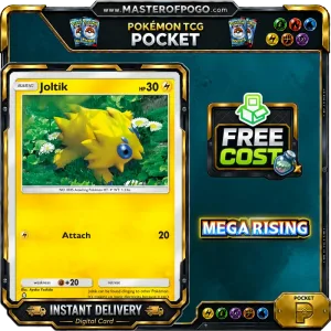 B1-092 — Joltik