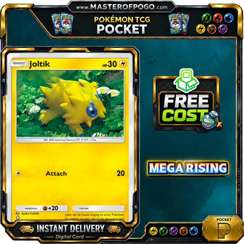 B1-092 — Joltik