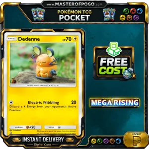 B1-094 — Dedenne
