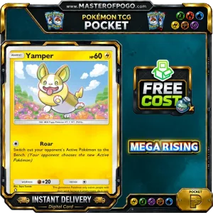 B1-095 — Yamper