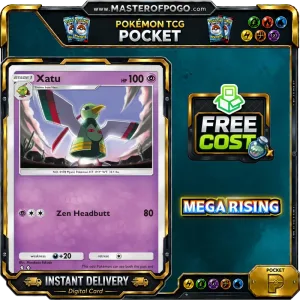 B1-098 — Xatu