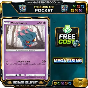 B1-099 — Misdreavus