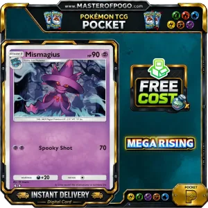 B1-100 — Mismagius