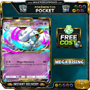 B1-102 — Mega Altaria ex