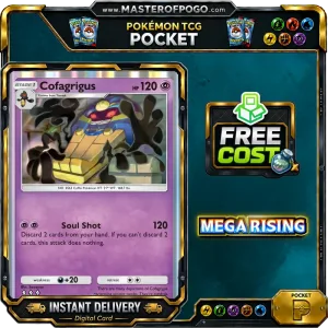 B1-111 — Cofagrigus