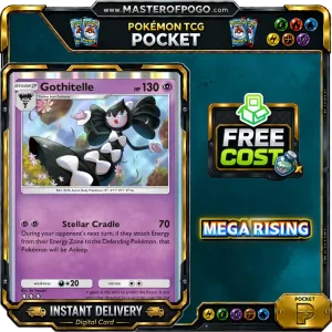 B1-114 — Gothitelle