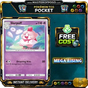 B1-118 — Slurpuff