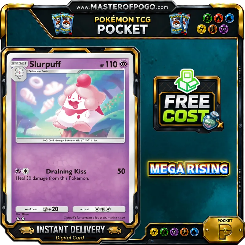B1-118 — Slurpuff