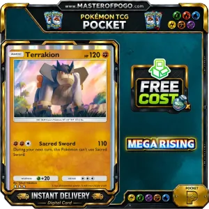 B1-137 — Terrakion