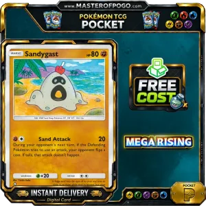 B1-143 — Sandygast