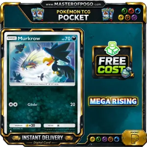 B1-148 — Murkrow