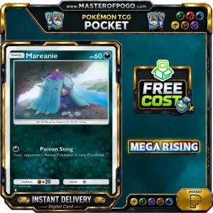 B1-161 — Mareanie