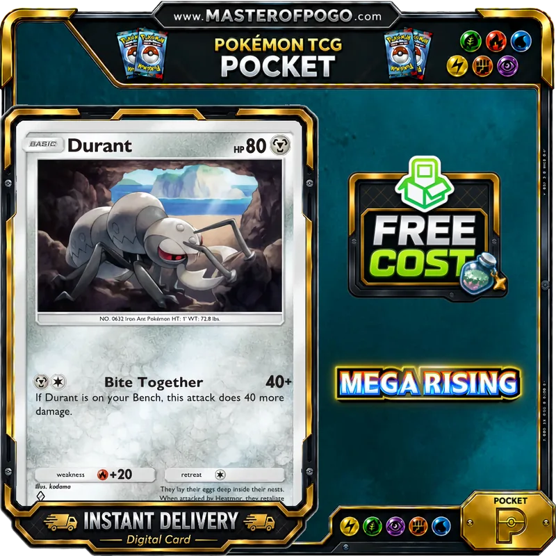 B1-168 — Durant