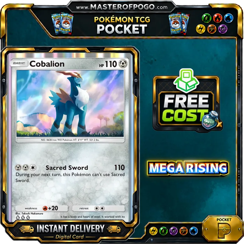 B1-169 — Cobalion