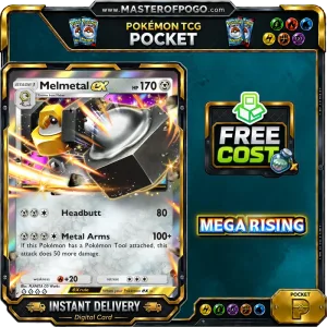 B1-174 — Melmetal ex