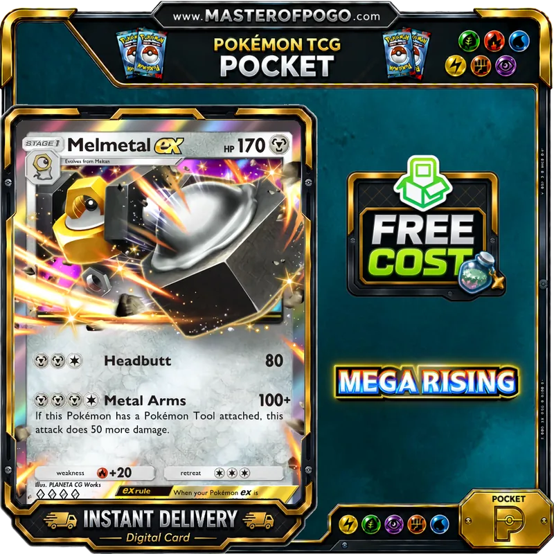 B1-174 — Melmetal ex
