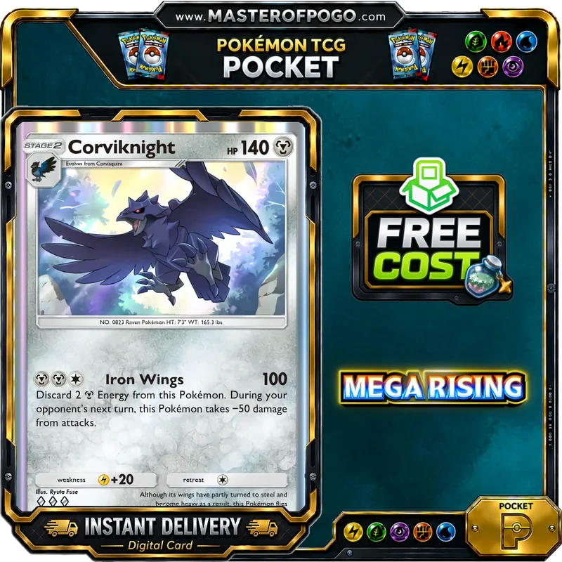 B1-175 — Corviknight