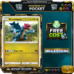 B1-176 — Druddigon