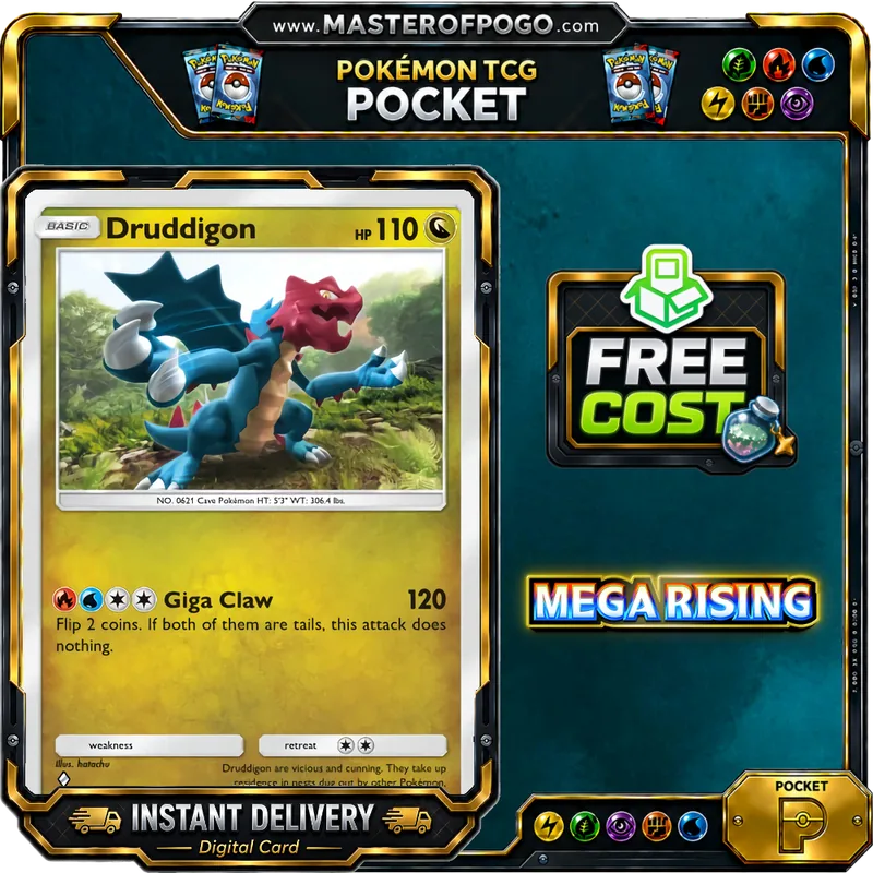 B1-176 — Druddigon