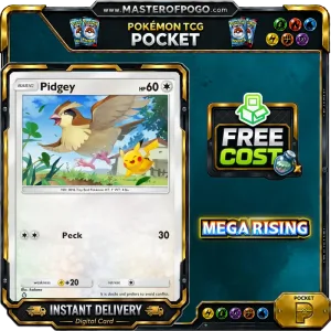 B1-180 — Pidgey