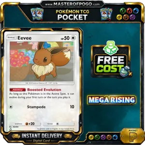 B1-184 — Eevee