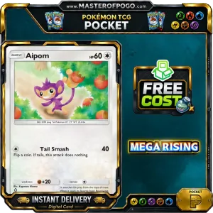 B1-185 — Aipom