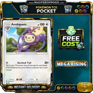 B1-186 — Ambipom