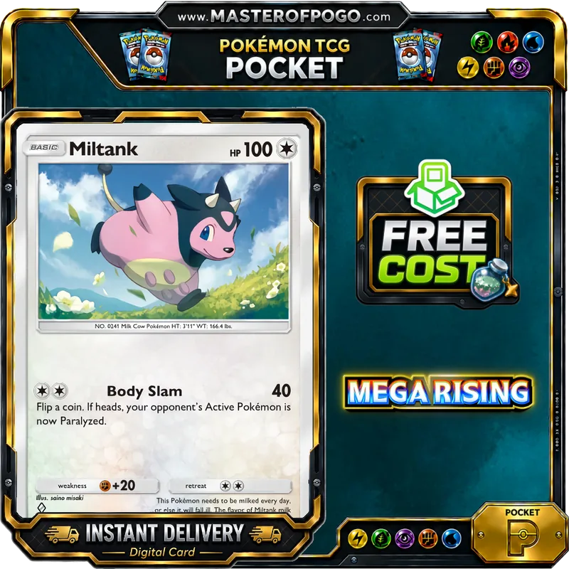 B1-187 — Miltank