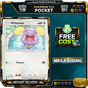 B1-190 — Whismur