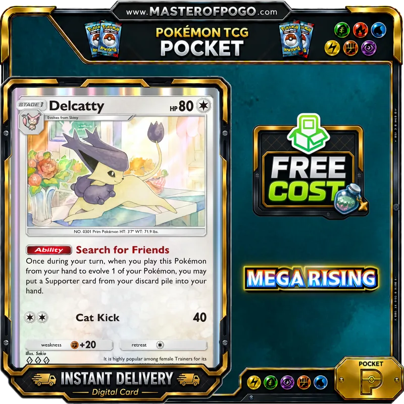 B1-194 — Delcatty