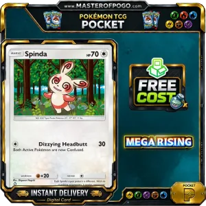 B1-195 — Spinda