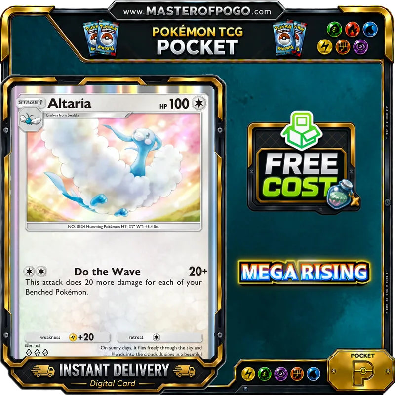 B1-197 — Altaria