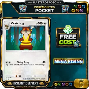 B1-200 — Watchog