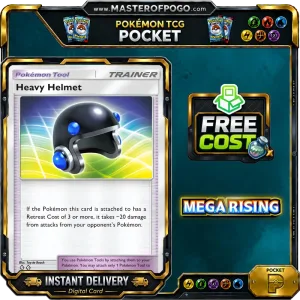 B1-219 — Heavy Helmet