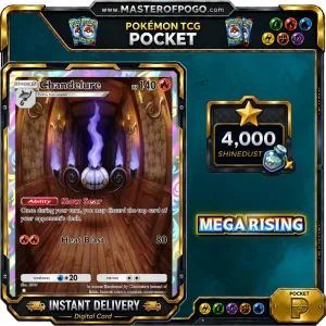 B1-231 — Chandelure