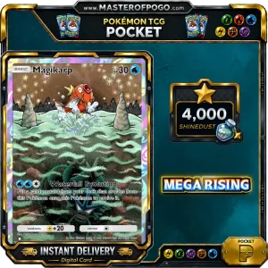 B1-232 — Magikarp