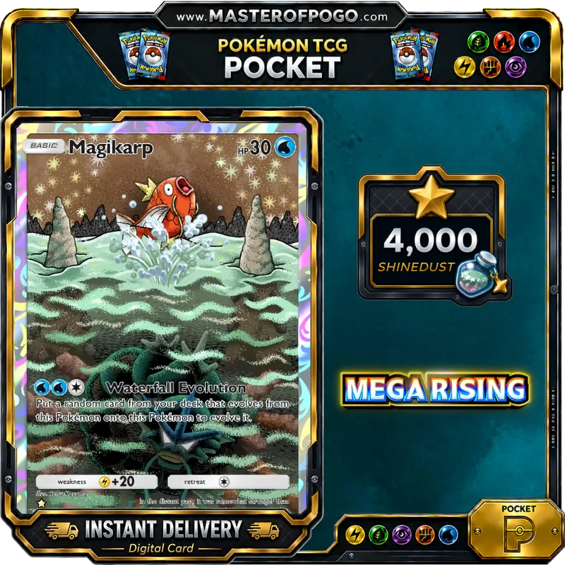 B1-232 — Magikarp