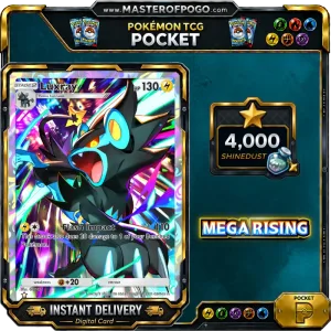B1-237 — Luxray