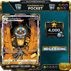 B1-238 — Cofagrigus
