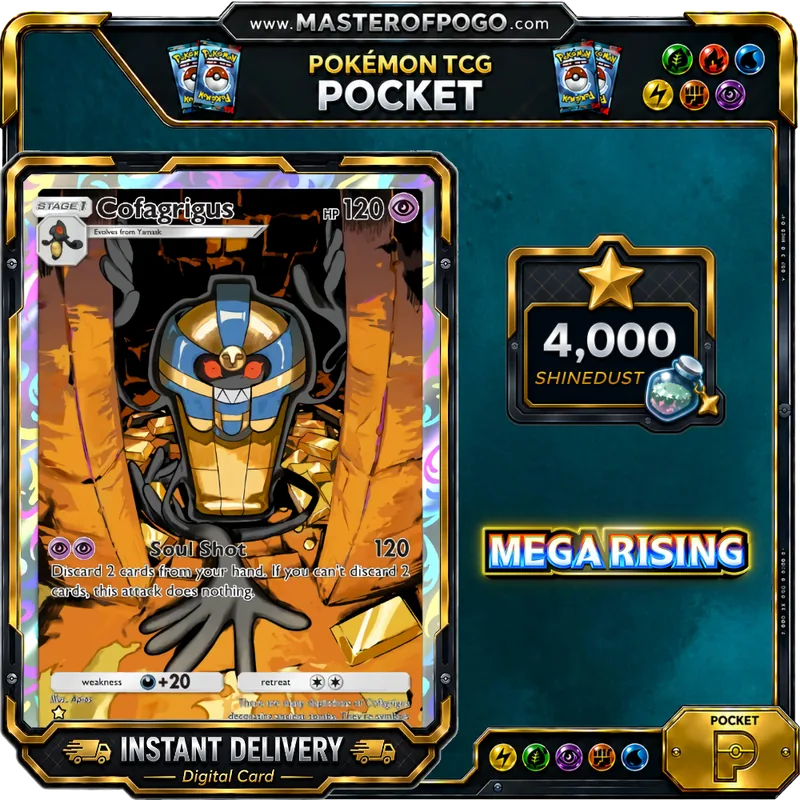 B1-238 — Cofagrigus